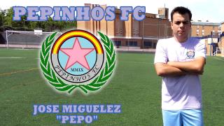 ENTREVISTA PRE PARTIDO FINAL COPA PRIMAVERA ORO POZUELO 